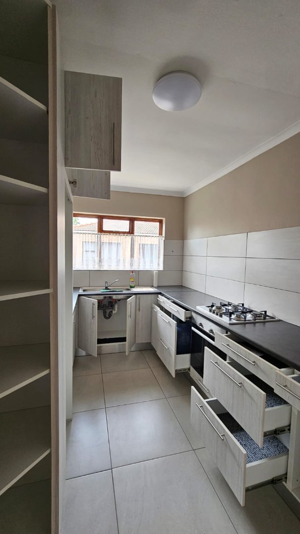 1 Bedroom Property for Sale in George Central Western Cape